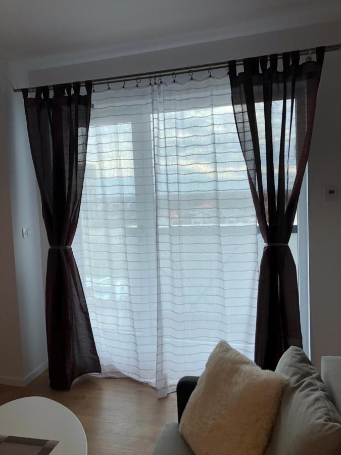 Apartamento Ap Chronos - HiSpeed Internet - Free parking - Elevator Timisoara Exterior foto