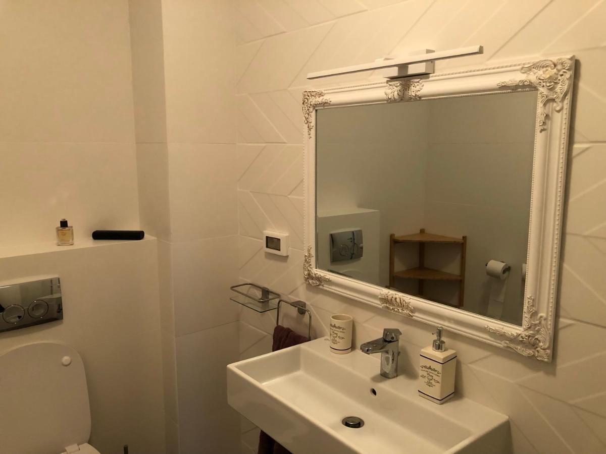 Apartamento Ap Chronos - HiSpeed Internet - Free parking - Elevator Timisoara Exterior foto