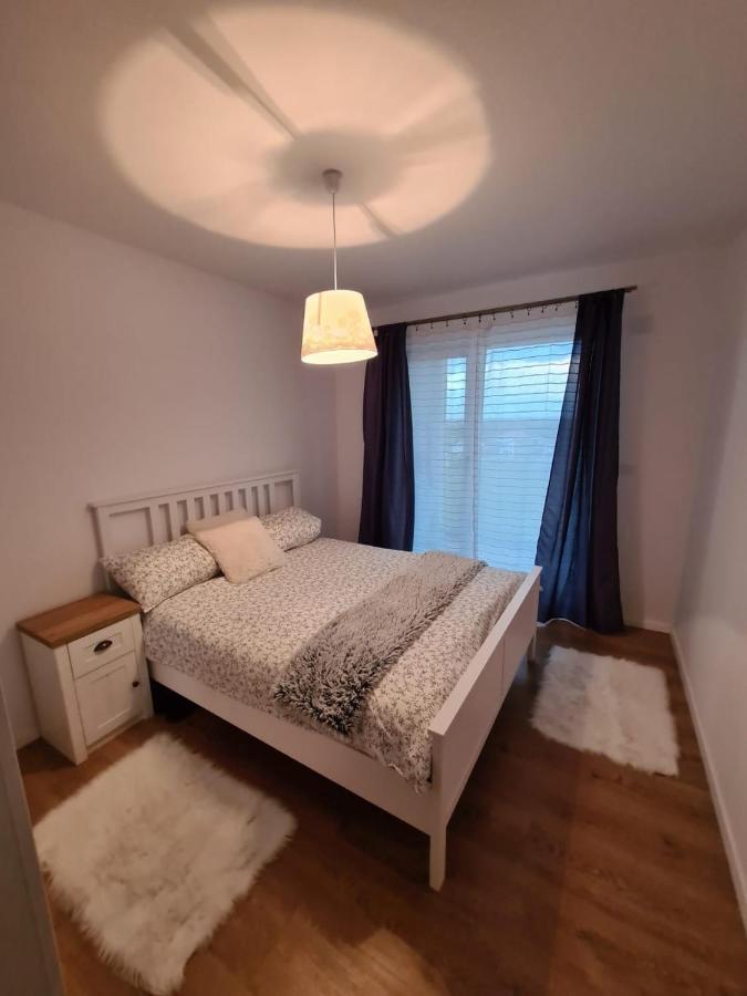 Apartamento Ap Chronos - HiSpeed Internet - Free parking - Elevator Timisoara Exterior foto