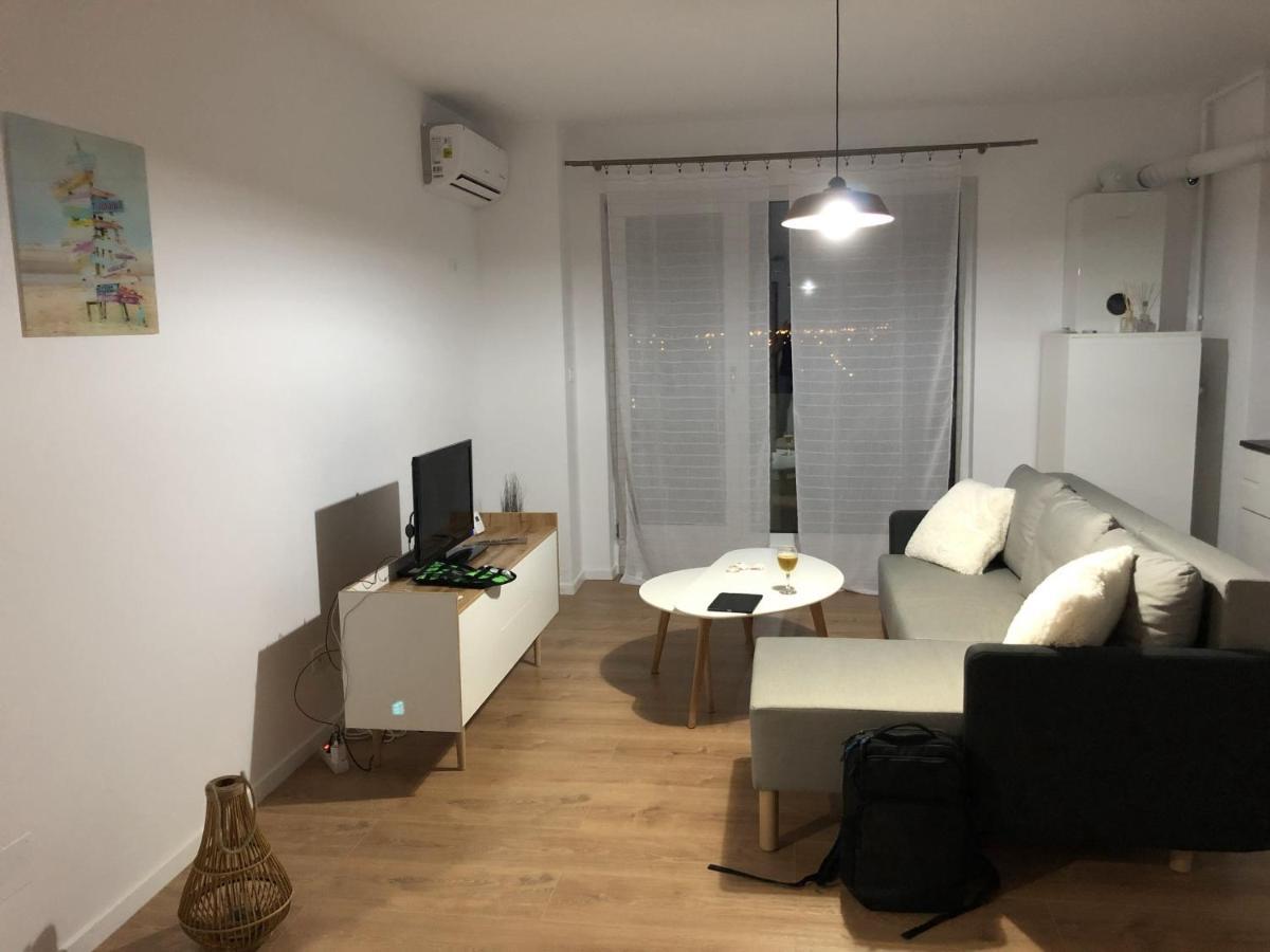 Apartamento Ap Chronos - HiSpeed Internet - Free parking - Elevator Timisoara Exterior foto