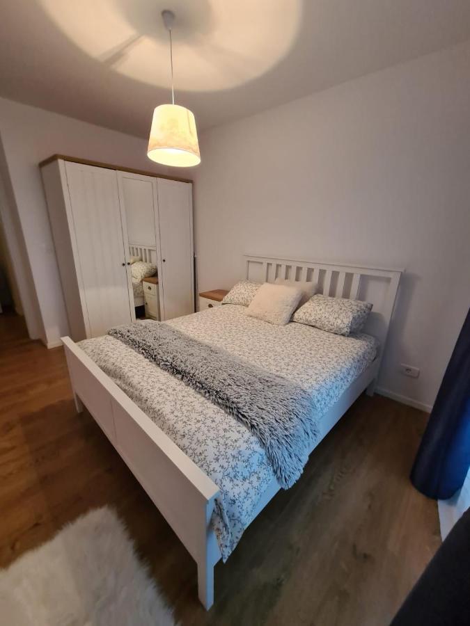 Apartamento Ap Chronos - HiSpeed Internet - Free parking - Elevator Timisoara Exterior foto